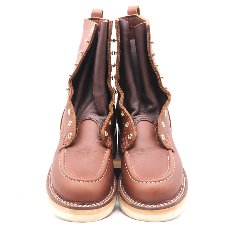 Moc Toe Wedge 9 B - Seconds!
