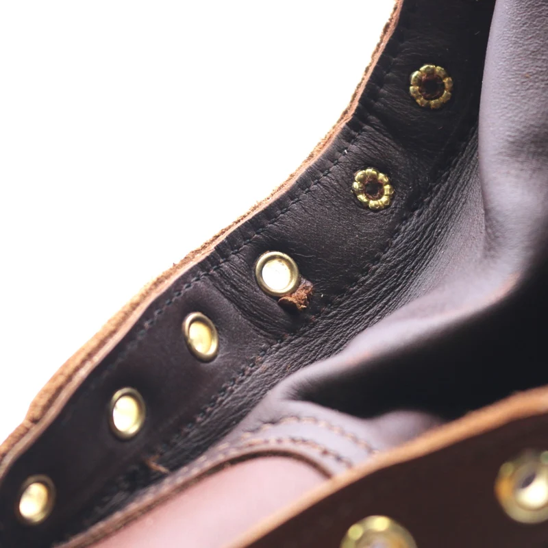 Moc Toe Wedge 9 B - Seconds!