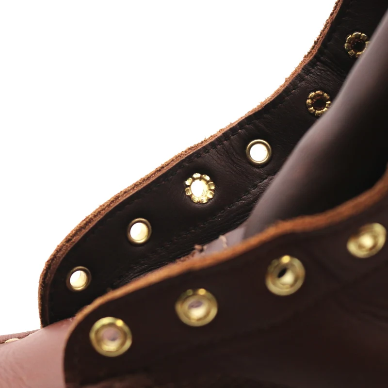 Moc Toe Wedge 9 B - Seconds!