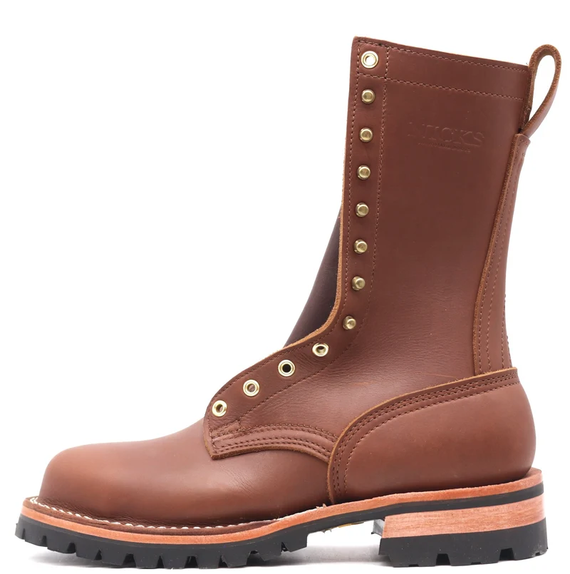 BuilderPro® 8.5 D (Safety Toe) - Seconds!