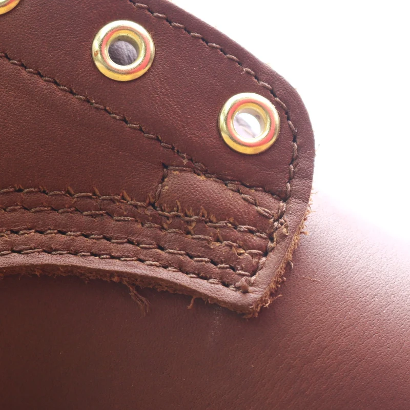 BuilderPro® 8.5 D (Safety Toe) - Seconds!