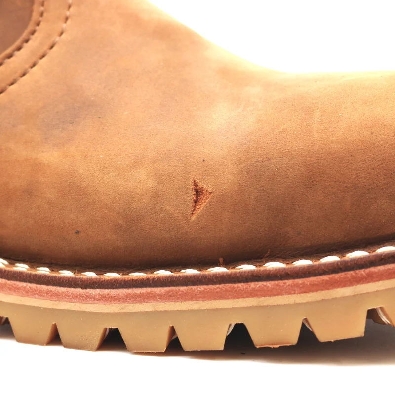 Chelsea 13 D (Safety Toe) - Seconds!