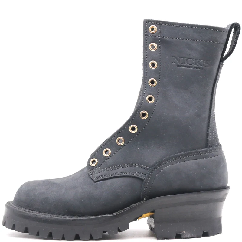 Station Boot 4.5 E - Ready To Ship!