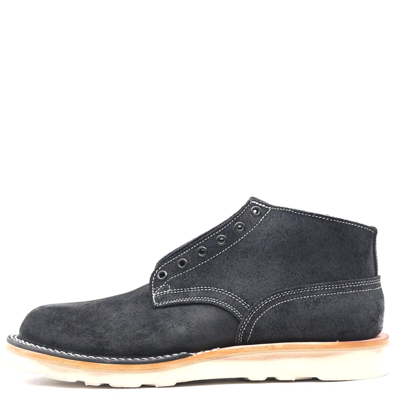 Lace Up MTO (DeltaArch) 13.5 B - Ready To Ship!