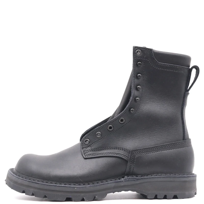 Tactical MTO 9.5 E - Ready To Ship!