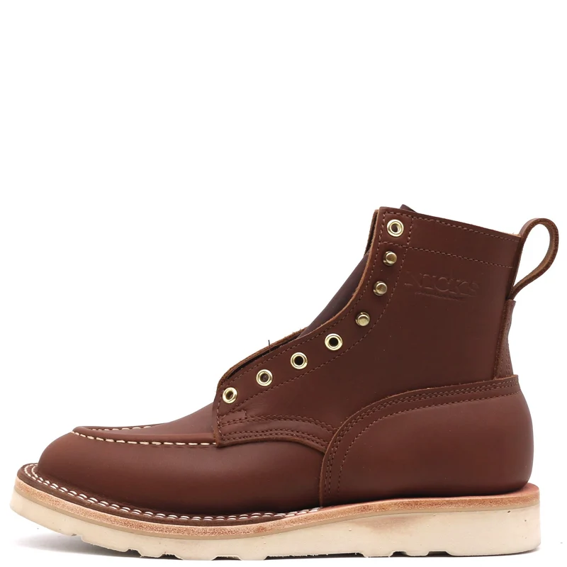 Moc Toe Wedge 8 D - Ready To Ship!