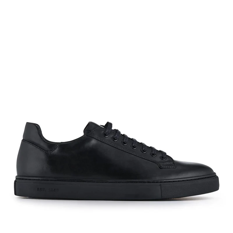 Simon Leather Men's Trainers - SIMON / 319 270