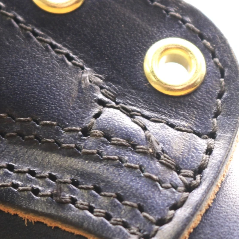 Lace Up MTO 8 C - Seconds!