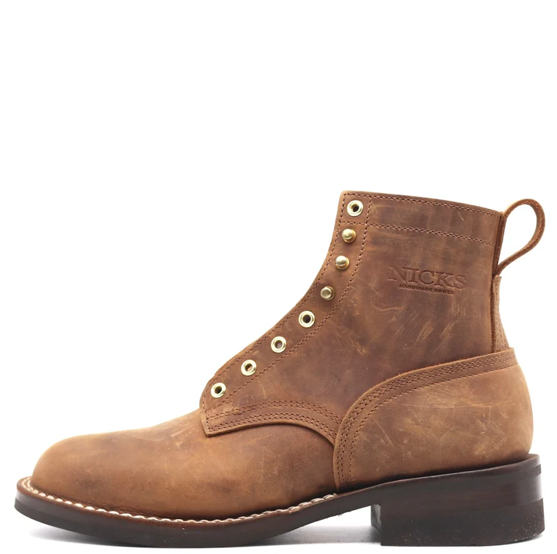 Ranger 9.5 FF - Ready to Ship!