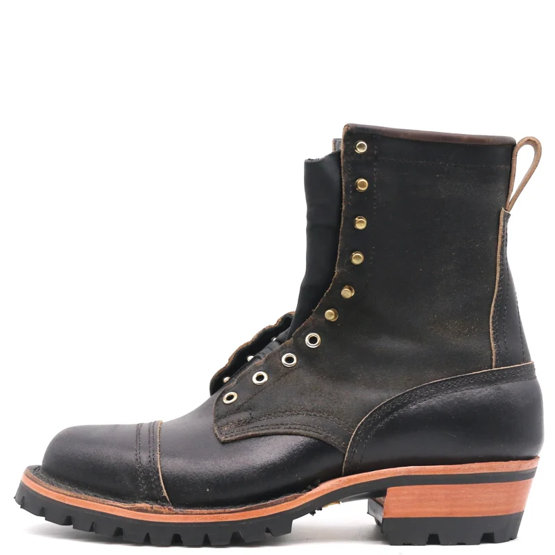 Rebuild Lace Up 12 B - Seconds!