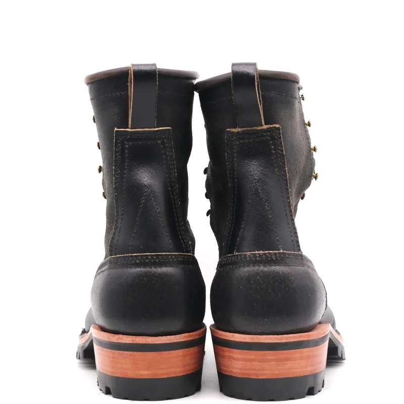 Rebuild Lace Up 12 B - Seconds!