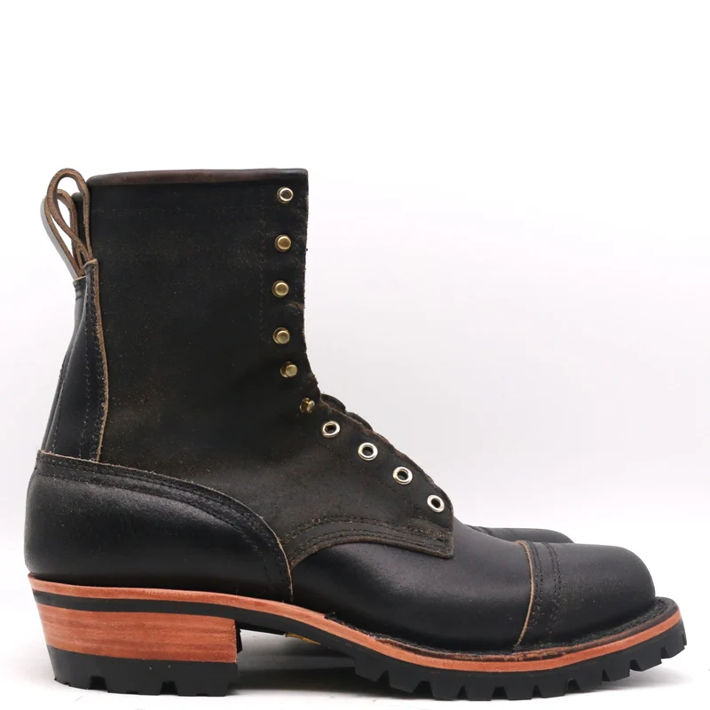 Rebuild Lace Up 12 B - Seconds!