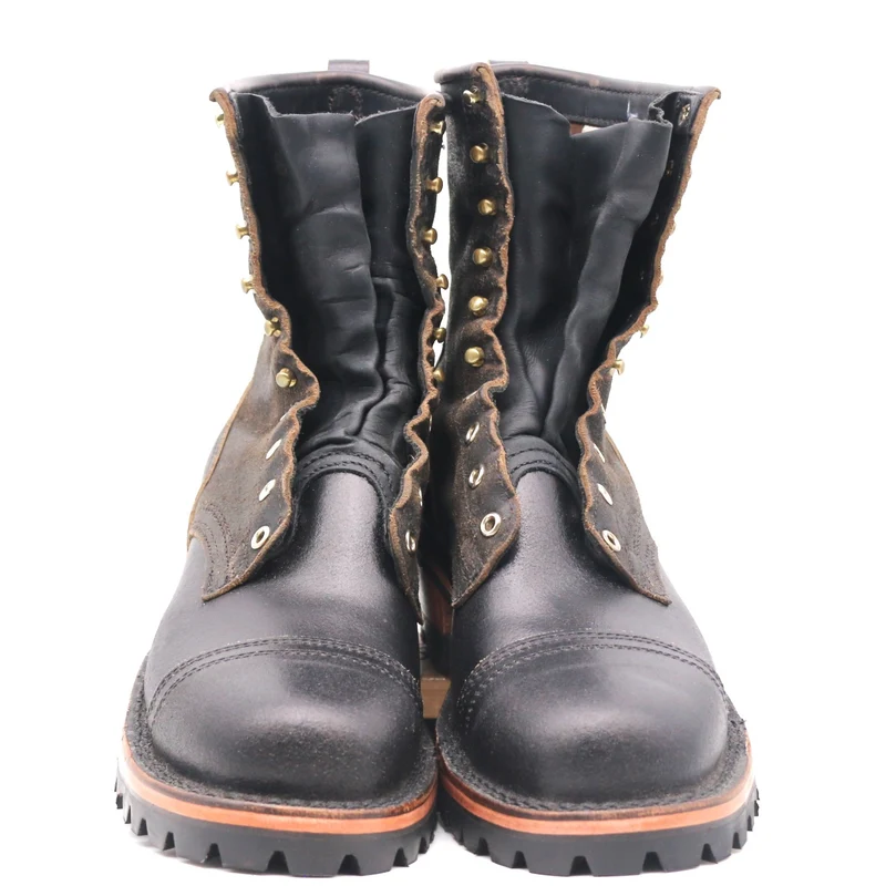 Rebuild Lace Up 12 B - Seconds!