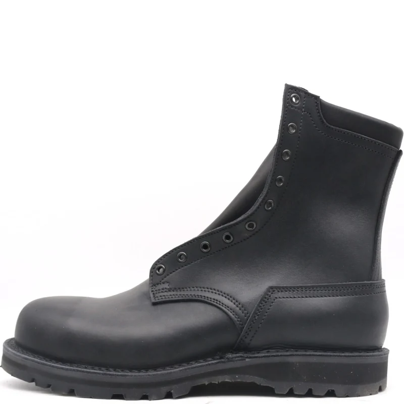 Tactical Boot 14 FFF (Safety Toe) - Ready To Ship!