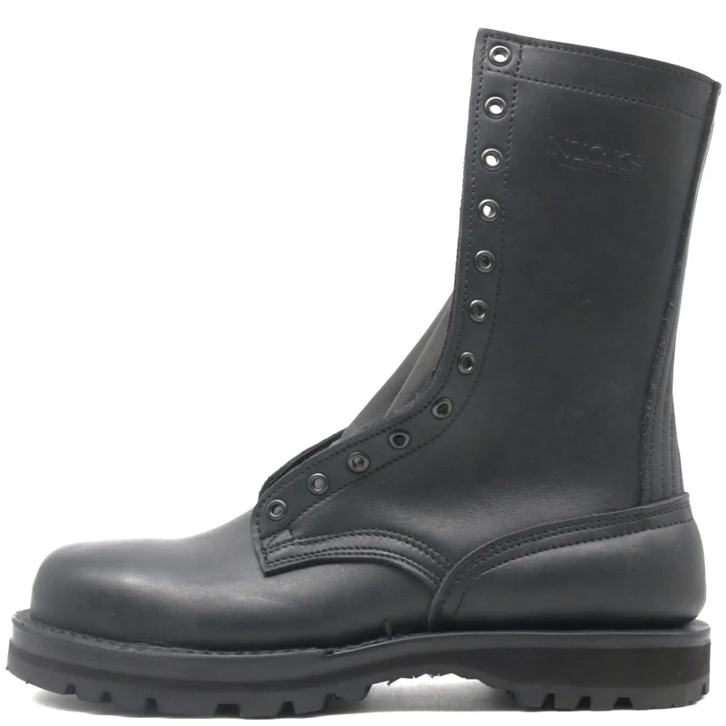 Lace Up MTO (Safety Toe) 11.0 C - Seconds!