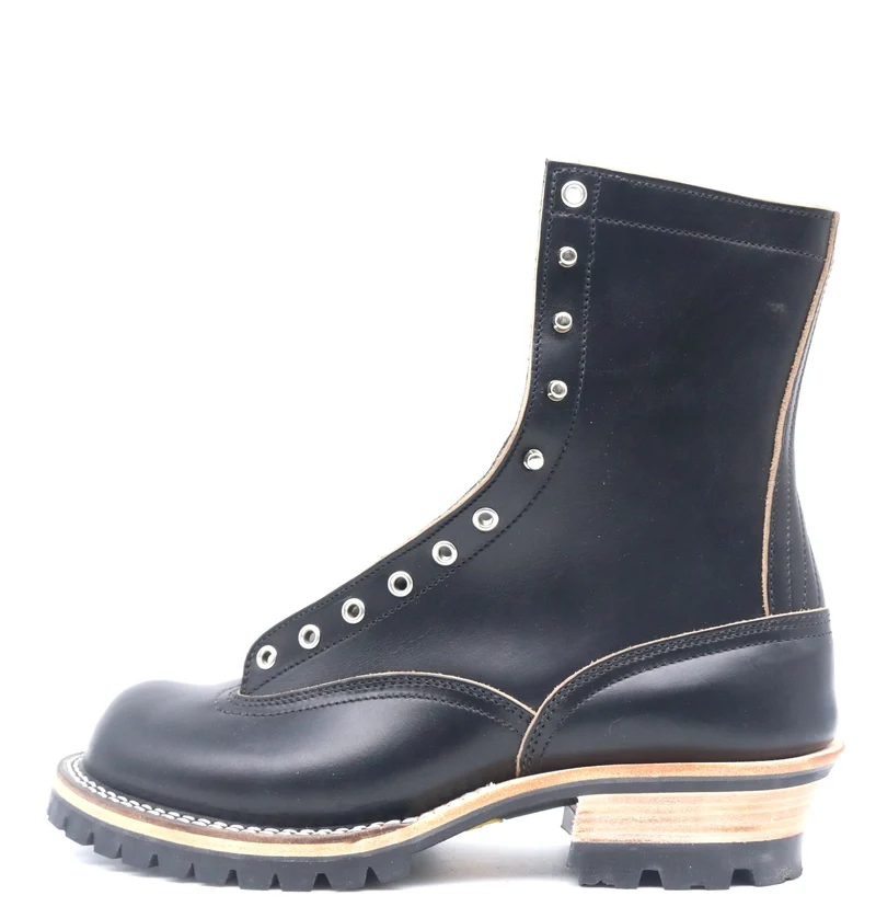 Lace To Toe MisMates (L:11 R:9.5) - Seconds!