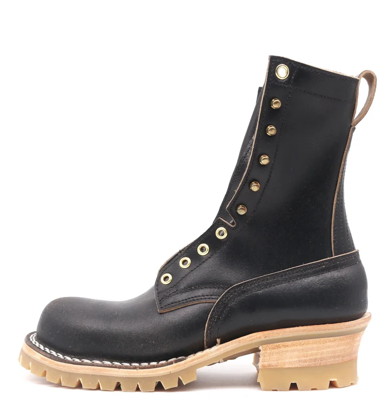 HD BuilderPro® (Safety Toe) 7.5 B - Ready To Ship!