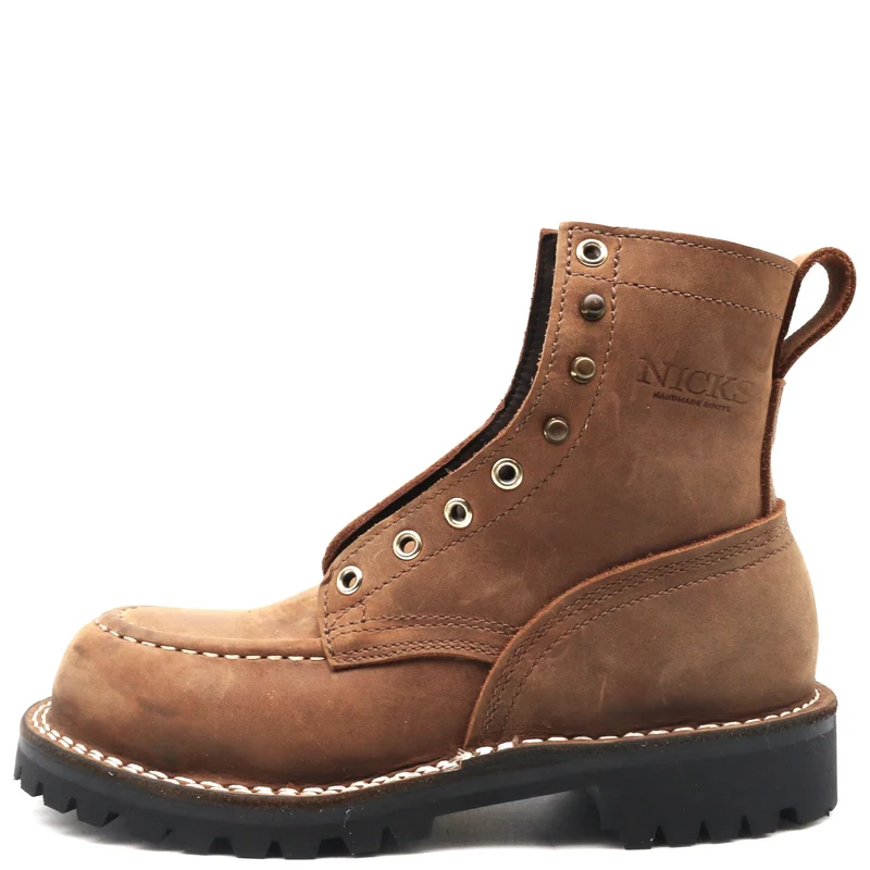 365® Stitchdown MTO (Safety Toe) 4.0 EE - Seconds!