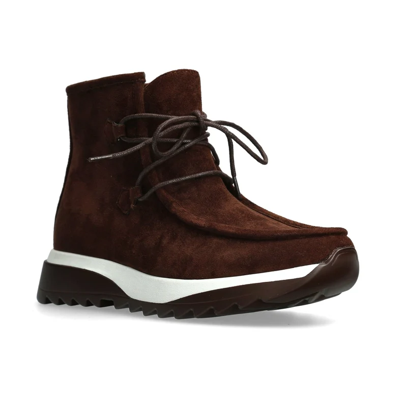 Bottines - Misstyl MERIMA 01