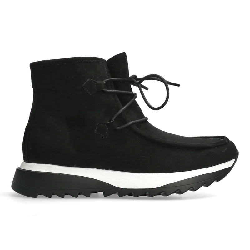 Bottines - Misstyl MERIMA 01
