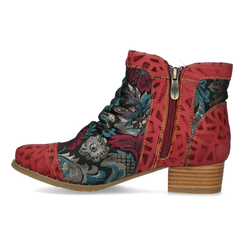 Bottines - SL217-A