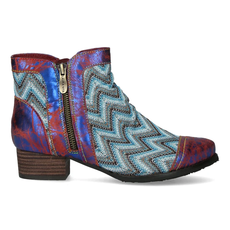 Bottines - SL217-A