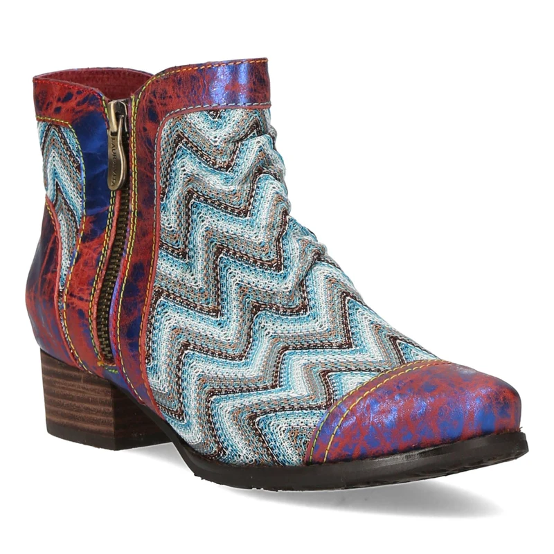 Bottines - SL217-A