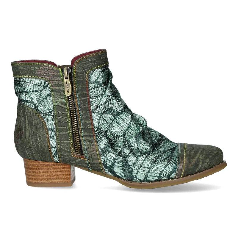 Bottines - SL217-A