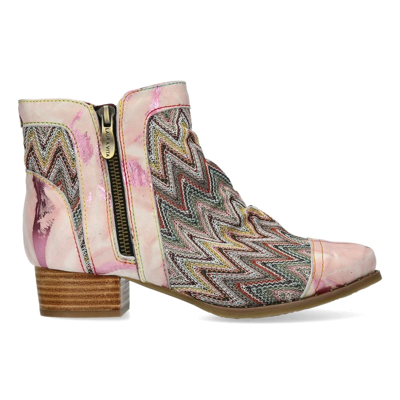 Bottines - SL217-A