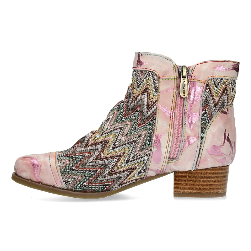 Bottines - SL217-A