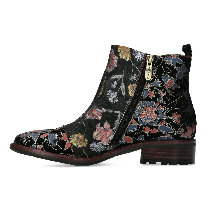 Bottines - ERCWINO 02