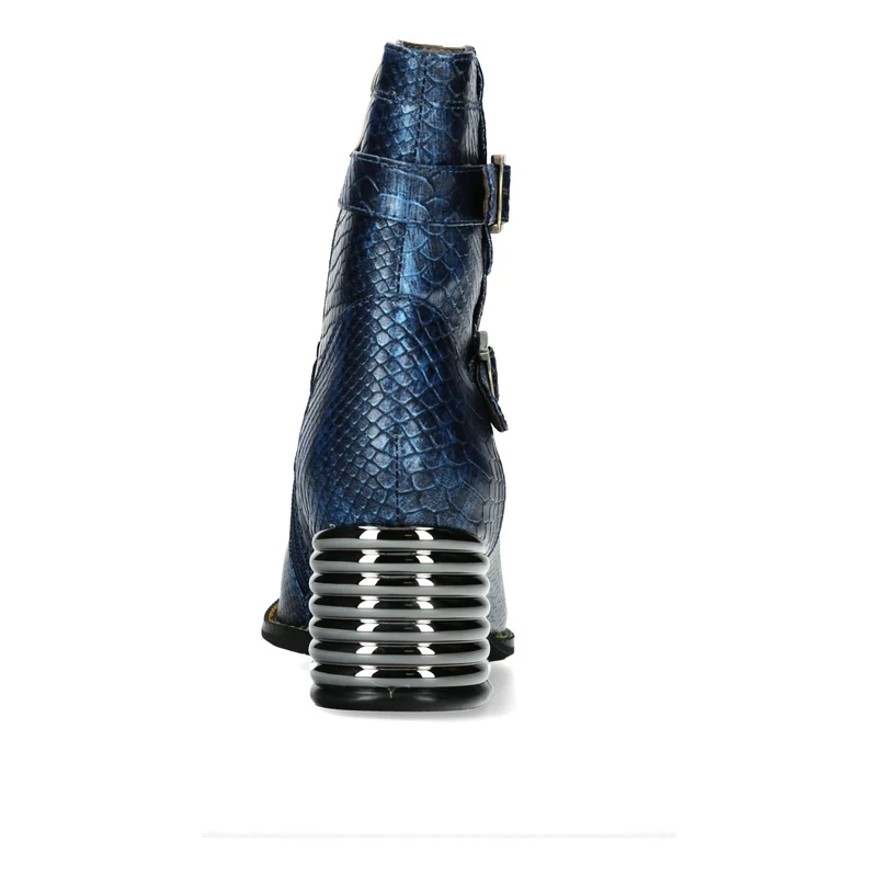 Bottines - Misstyl NIGCINO 07