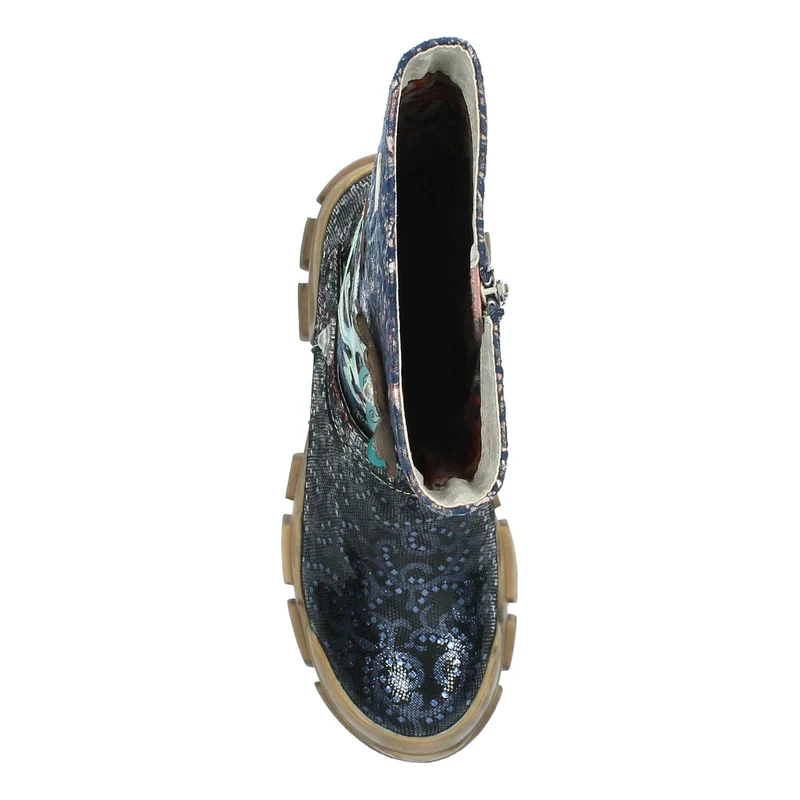 Bottes - MORANEO 03