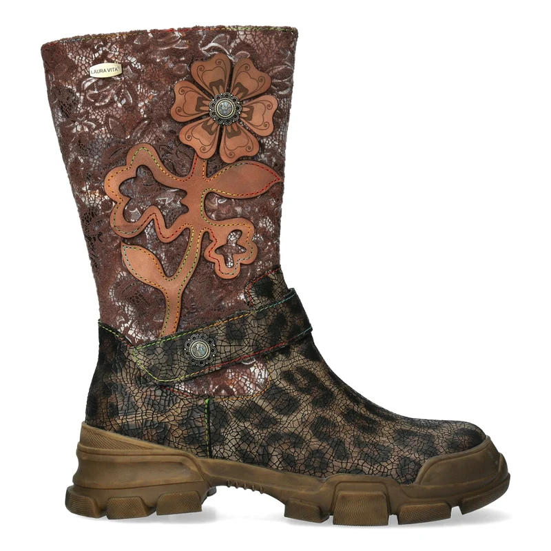 Bottes - MORANEO 03