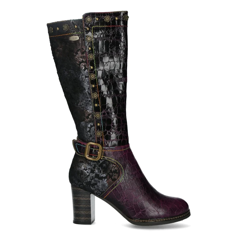 Bottes - ELCEAO 35