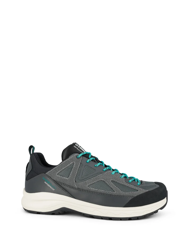 FRED-LOW BLUE~GREY