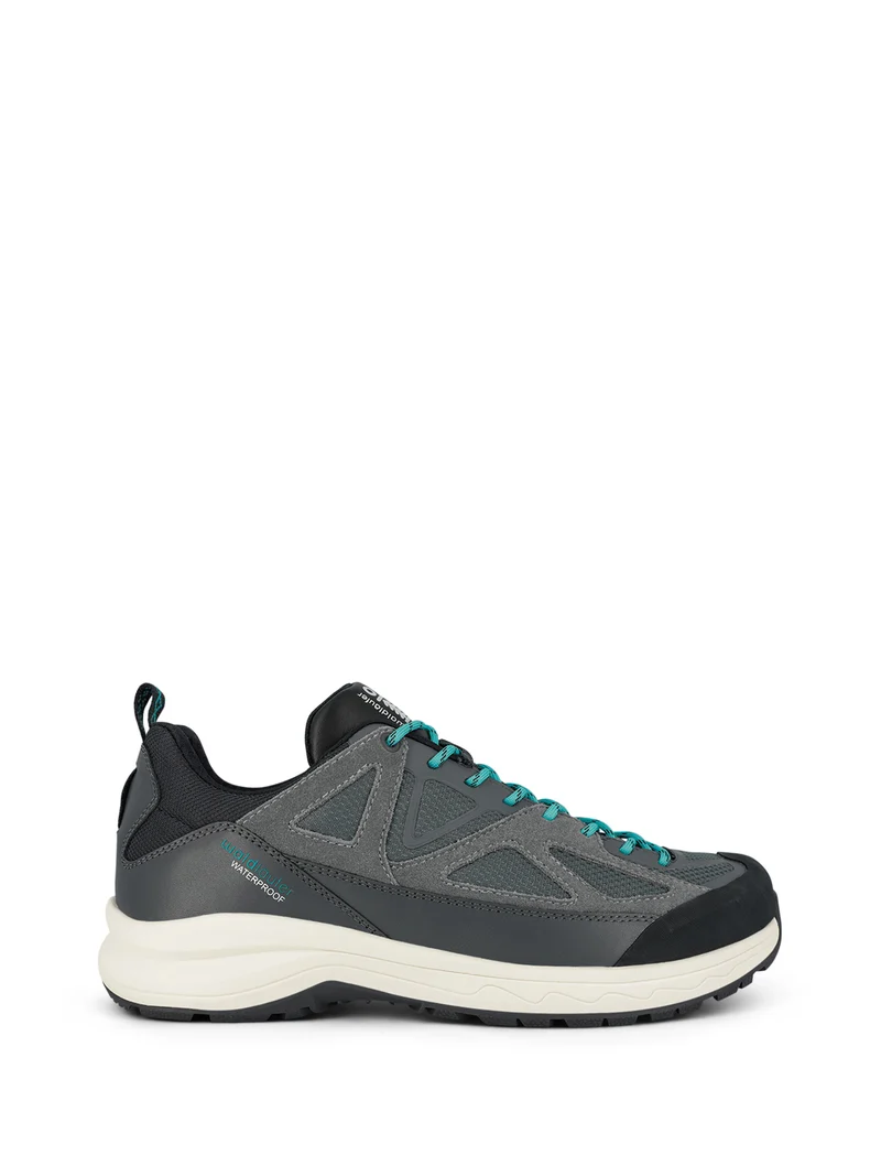 FRED-LOW BLUE~GREY