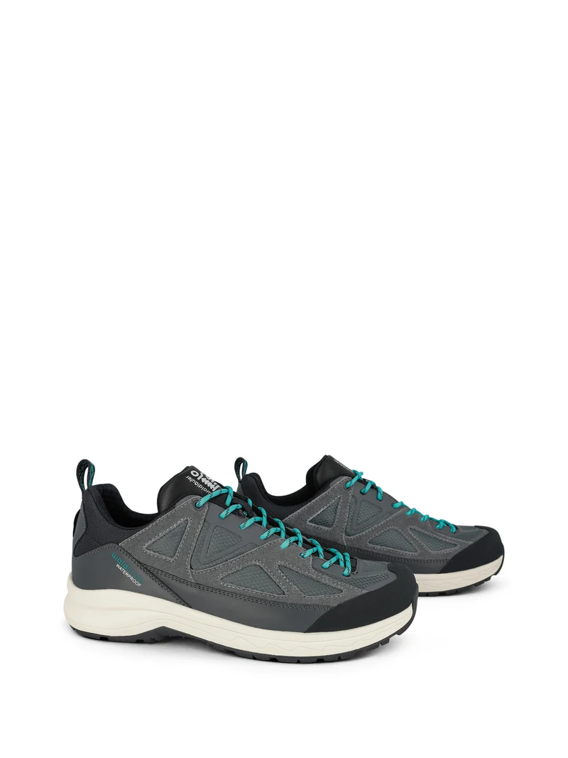 FRED-LOW BLUE~GREY