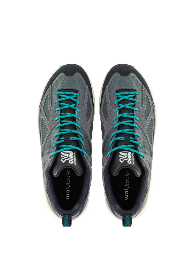 FRED-LOW BLUE~GREY