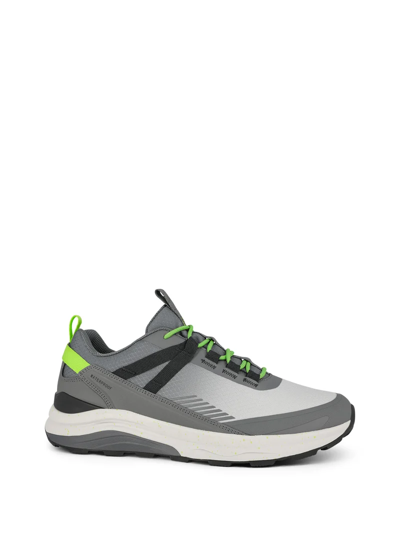 CARL-LOW GREY COMBO