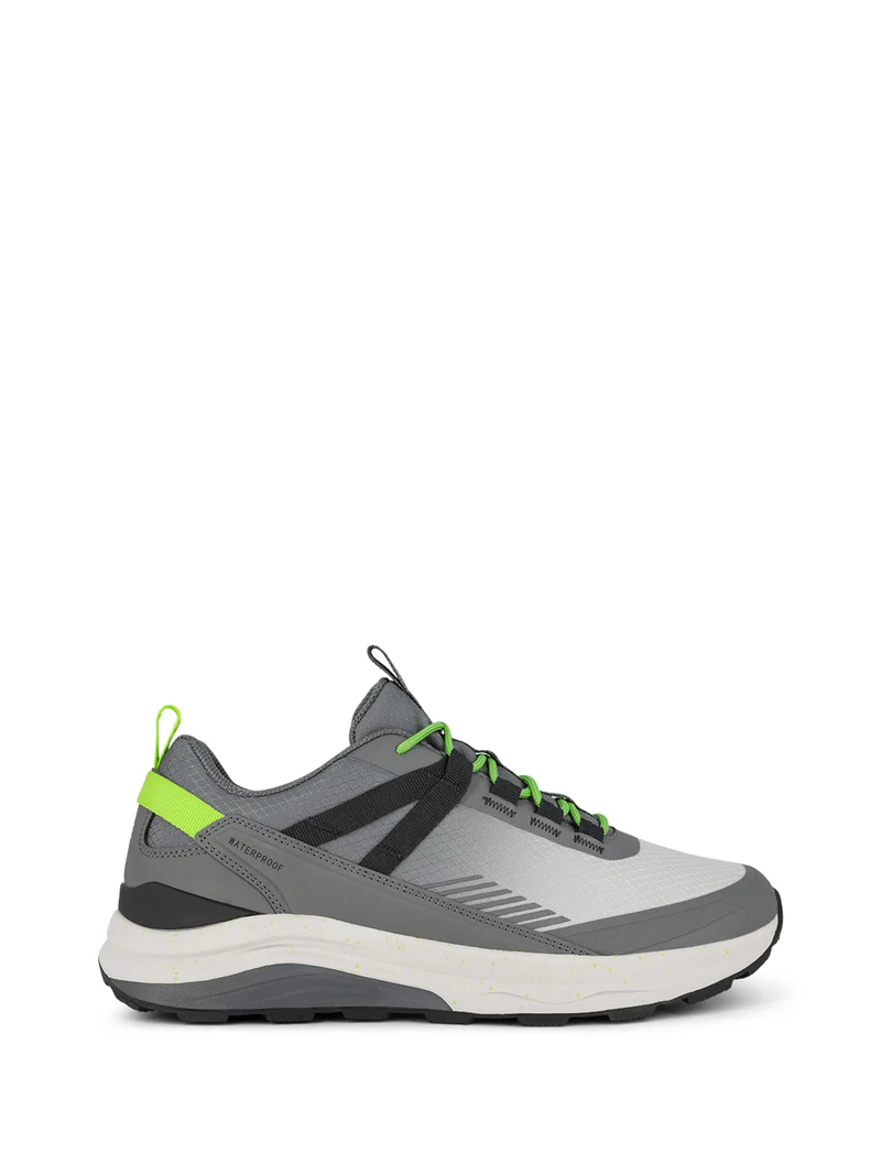 CARL-LOW GREY COMBO