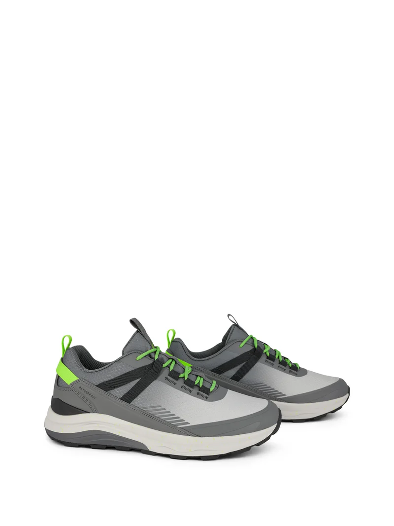 CARL-LOW GREY COMBO