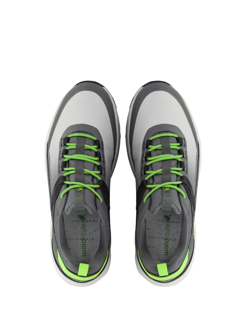 CARL-LOW GREY COMBO