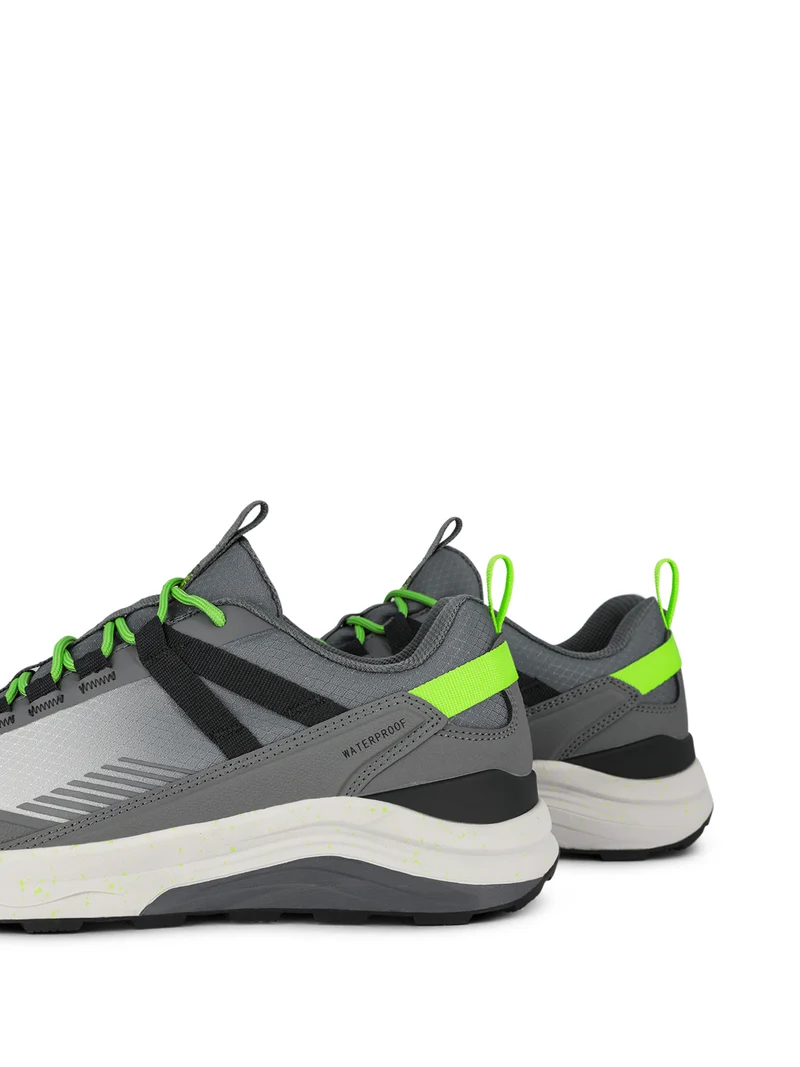 CARL-LOW GREY COMBO