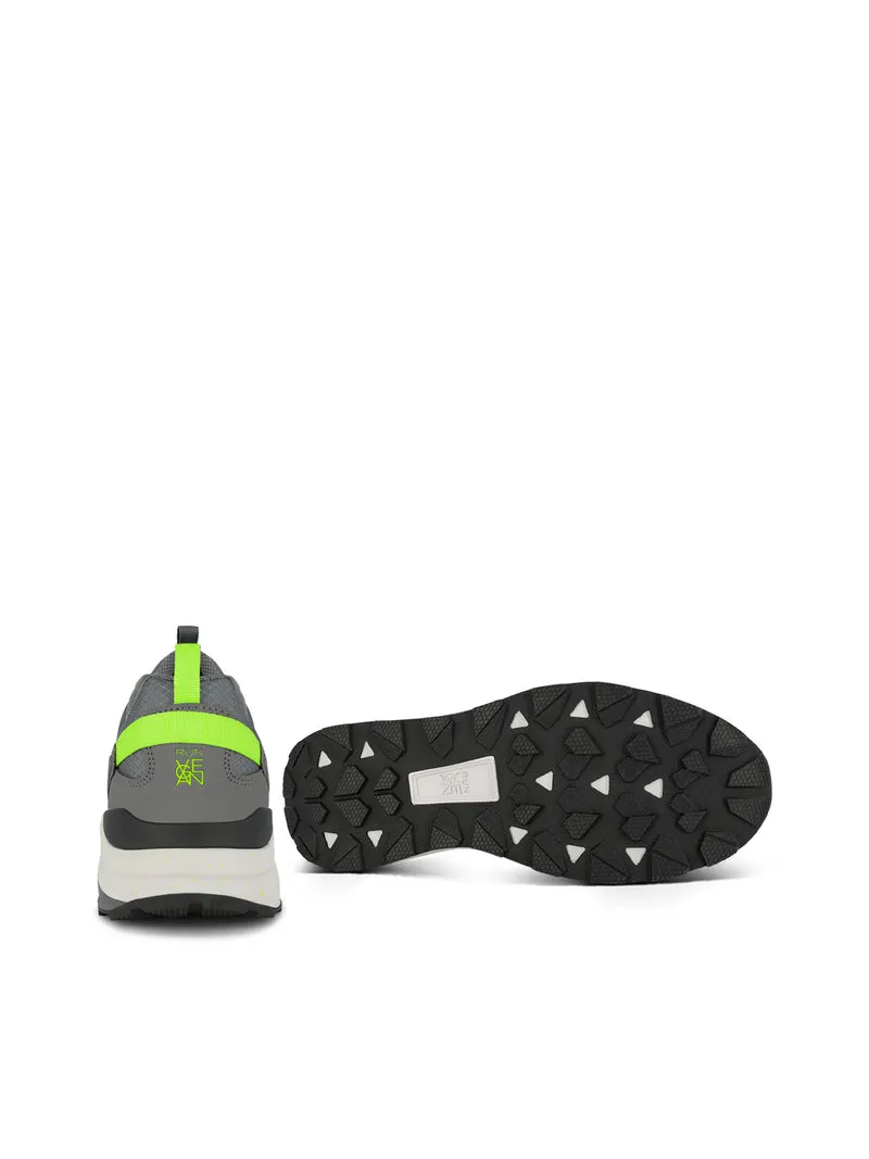 CARL-LOW GREY COMBO