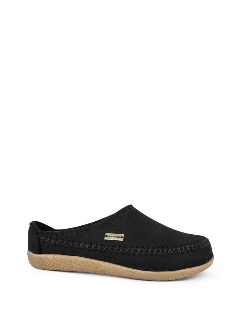 CREDO BLACK