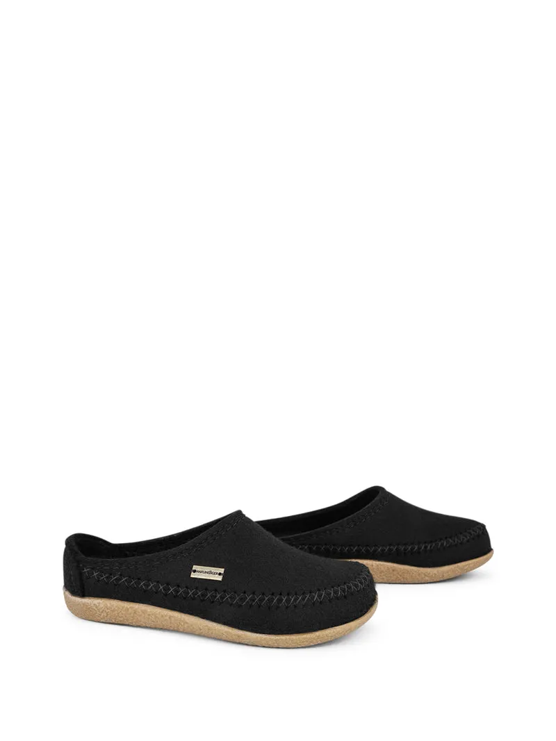 CREDO BLACK