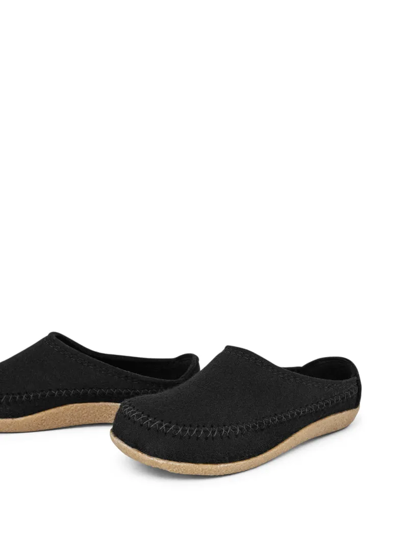 CREDO BLACK