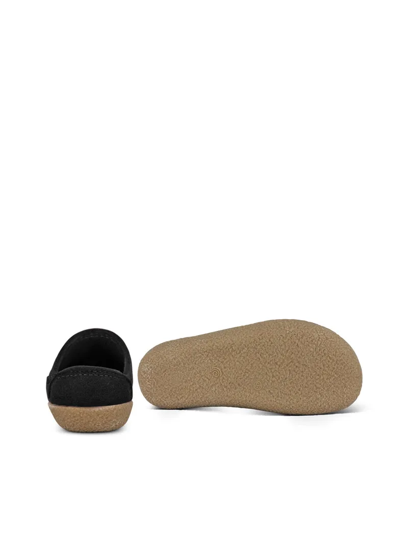 CREDO BLACK
