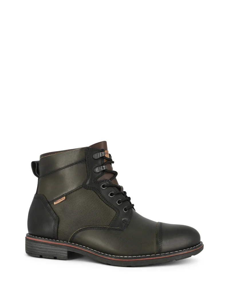 M2M-8156 C1 OLIVE~BLACK